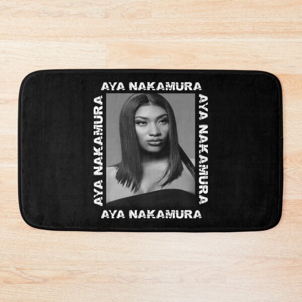 Item preview, AYA NAKAMURA  classique      designed and sold by Colorsstudio.