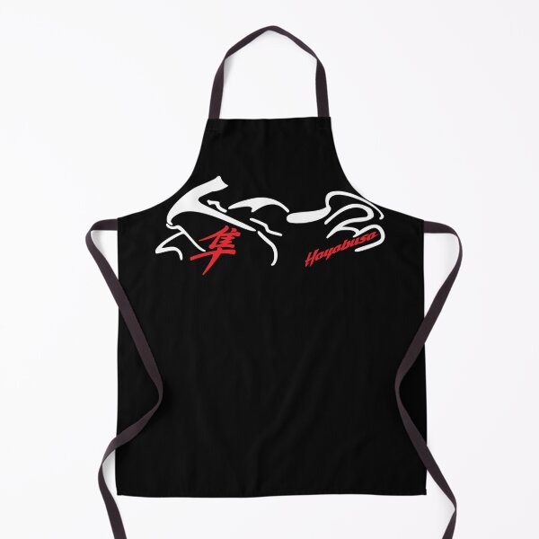 Item preview, Suzuki Hayabusa MOTORCYLE LOGO designed and sold by BrynliC.