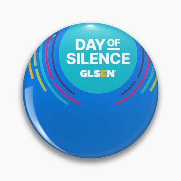 Item preview, April 23rd, National Day of Silence graphic GLSEN Classic T-Shirt designed and sold by TheressJansen.