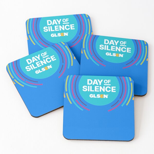 Item preview, April 23rd, National Day of Silence graphic GLSEN Classic T-Shirt designed and sold by TheressJansen.