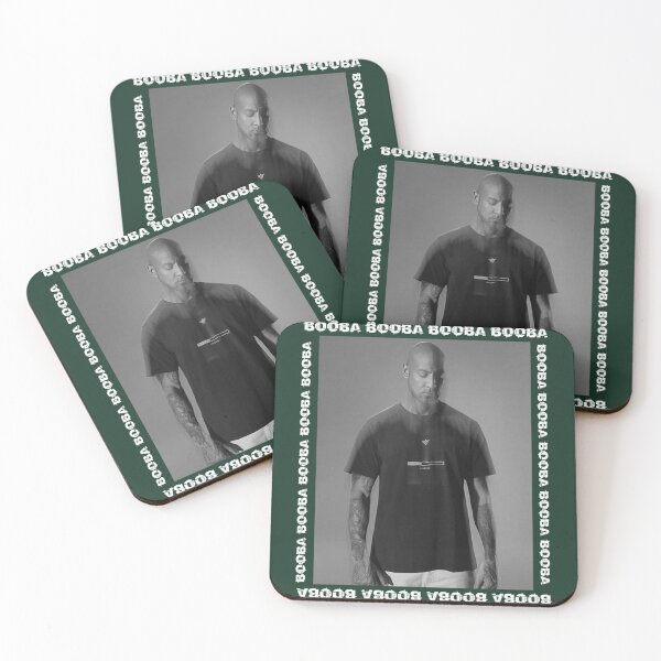 Item preview, BOOBA  classique designed and sold by Colorsstudio.