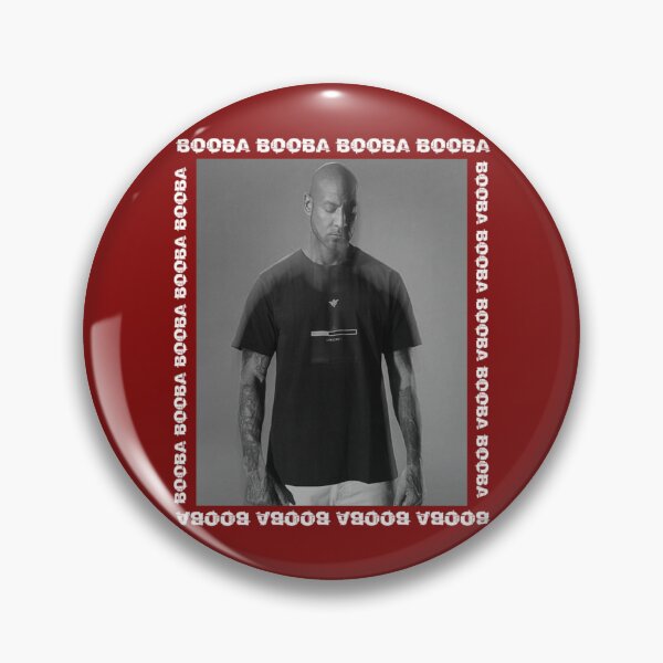 Item preview, BOOBA  classique designed and sold by Colorsstudio.