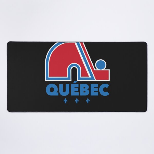 Item preview, Nordiques quebec hockey team avalanche vintage with fleurs de lys classic t shirt designed and sold by carnisha7166.