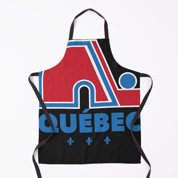 Item preview, Nordiques quebec hockey team avalanche vintage with fleurs de lys classic t shirt designed and sold by carnisha7166.