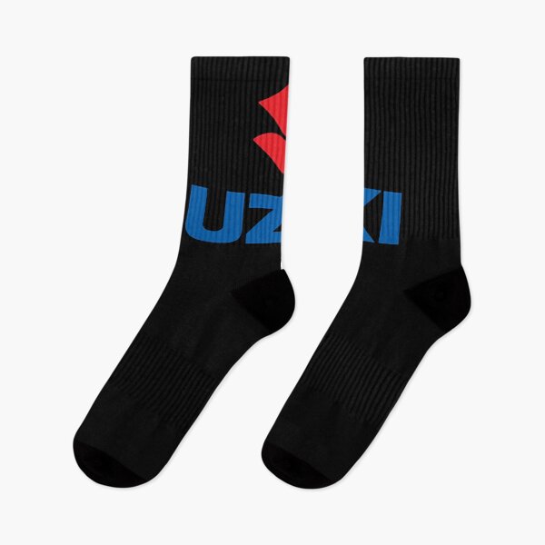 Item preview, Suzuki Logo designed and sold by BrynliC.