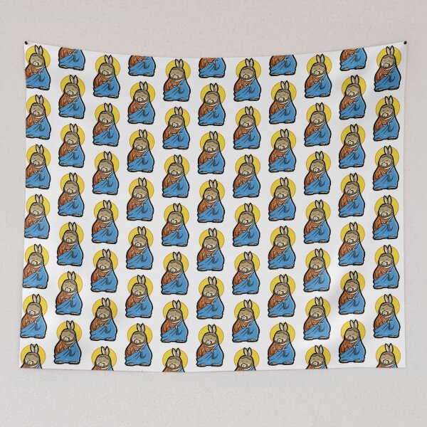 Item preview, Jesús designed and sold by Omadaun.