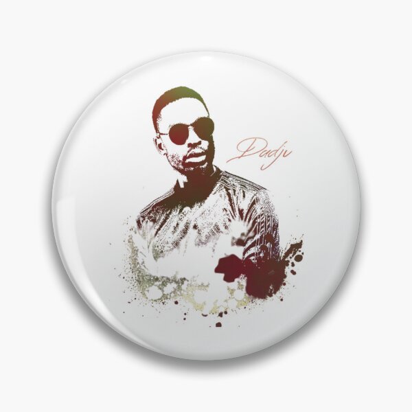 Item preview, Copie de Dadju  classique designed and sold by Colorsstudio.