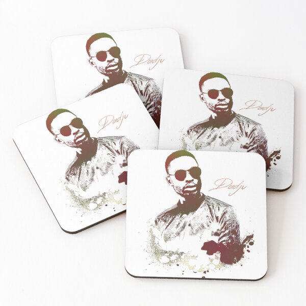 Item preview, Copie de Dadju  classique designed and sold by Colorsstudio.