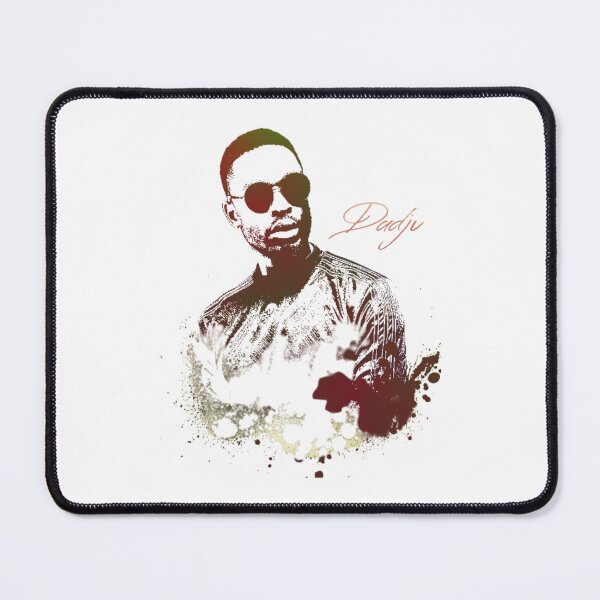 Item preview, Copie de Dadju  classique designed and sold by Colorsstudio.