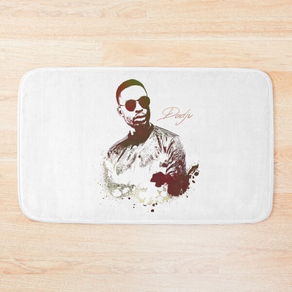 Item preview, Copie de Dadju  classique designed and sold by Colorsstudio.