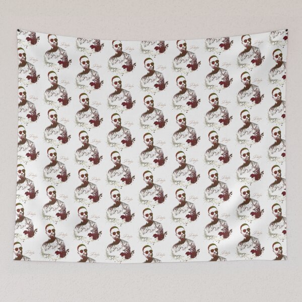 Item preview, Copie de Dadju  classique designed and sold by Colorsstudio.