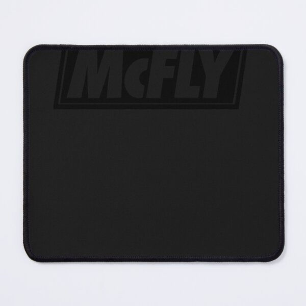 Item preview, Mcfly  logo classic t shirt designed and sold by deputyc0320.