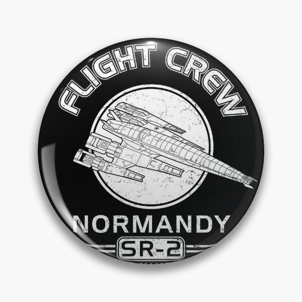 Item preview, Normandy SR2 Graphic designed and sold by Yostsohler1.
