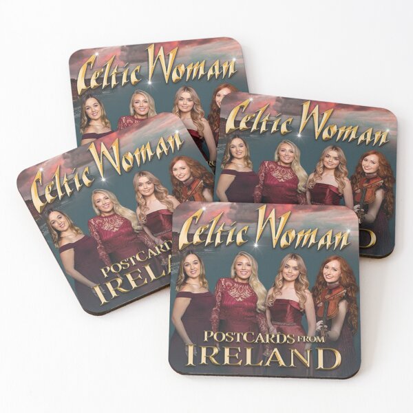 Item preview, Postcard From Ireland Tour Album Concert 2022 designed and sold by Shootingquasar.