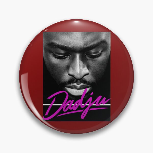 Item preview, Dadju  classique     designed and sold by Colorsstudio.