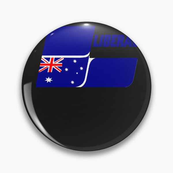Item preview, Liberal party of australia logo essential t shirt designed and sold by teffanyw3610.