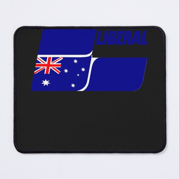 Item preview, Liberal party of australia logo essential t shirt designed and sold by teffanyw3610.