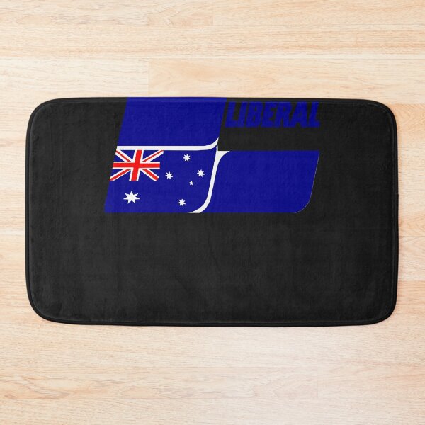Item preview, Liberal party of australia logo essential t shirt designed and sold by teffanyw3610.