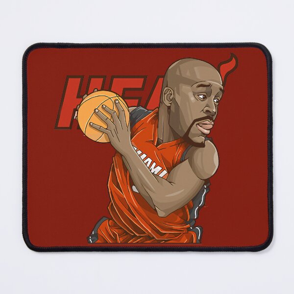Item preview, Shaquille O'Neal 32 Art Chibi designed and sold by JaclynPiel.