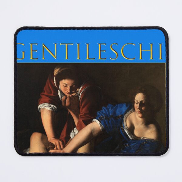 Item preview, Judith Slaying Holofernes (Artemisia Gentileschi) Essential T-Shirt designed and sold by JannissJacobs.
