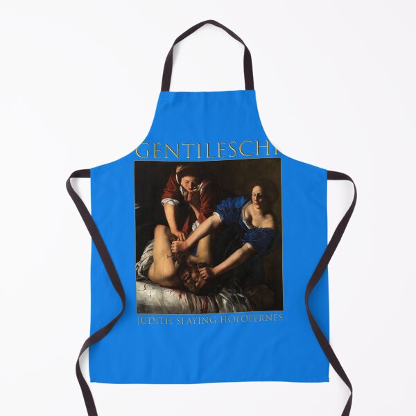 Item preview, Judith Slaying Holofernes (Artemisia Gentileschi) Essential T-Shirt designed and sold by JannissJacobs.
