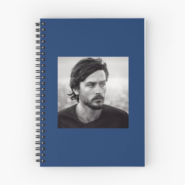 Item preview, Alain Delon avec barbe  classique designed and sold by FlashLab3D.