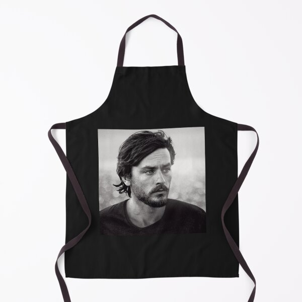 Item preview, Alain Delon avec barbe  classique designed and sold by FlashLab3D.