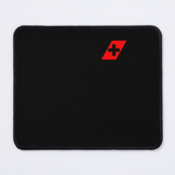 Item preview, swissair-logo Merchandise designed and sold by BrynliC.