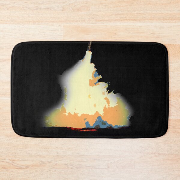 Item preview, Nuclear Launch Detected Essential designed and sold by Yostsohler1.