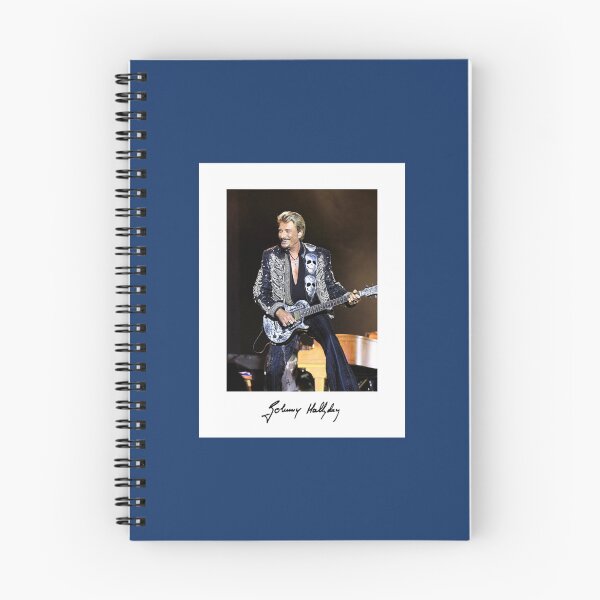 Item preview, Cadeaux d_anniversaire Hallyday Portrait couleur Funny Man  classique designed and sold by FlashLab3D.
