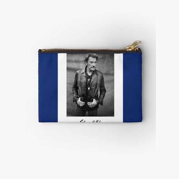 Item preview, Cadeaux d_anniversaire Johnny Outdoor Portrait Gifts Idea  classique designed and sold by FlashLab3D.