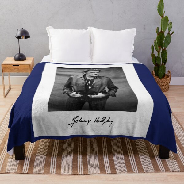 Item preview, Cadeaux d_anniversaire Johnny Outdoor Portrait Gifts Idea  classique designed and sold by FlashLab3D.