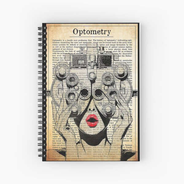 Artikel-Vorschau von Optometrie Phoropter, designt und verkauft von izabella2018.