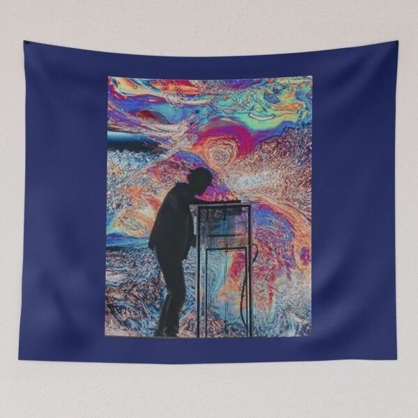 Item preview, Cadeaux d_anniversaire Madeon Live Good Faith Vintage Retro  classique designed and sold by FlashLab3D.