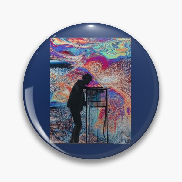Item preview, Cadeaux d_anniversaire Madeon Live Good Faith Vintage Retro  classique designed and sold by FlashLab3D.