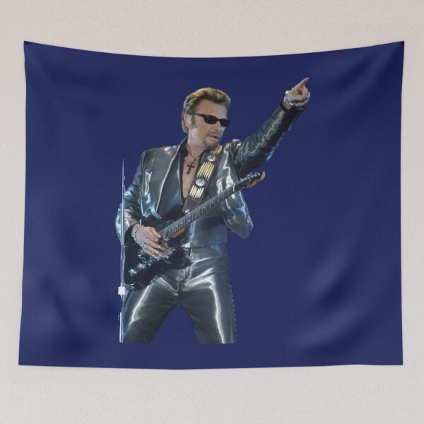 Item preview, Classique Vintage Beau Johnny Singer Photograp Vintage  classique designed and sold by FlashLab3D.