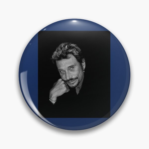 Item preview, Classique Vintage Laetitia Hallyday France Musique Rétro  classique designed and sold by FlashLab3D.