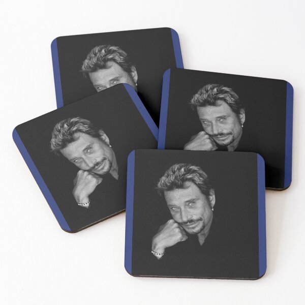 Item preview, Classique Vintage Laetitia Hallyday France Musique Rétro  classique designed and sold by FlashLab3D.