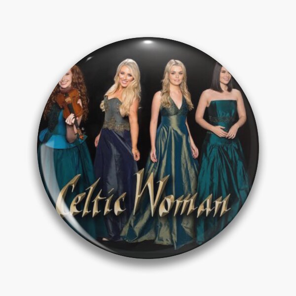 Item preview, Celtic Woman 2022 Tour Album Concert designed and sold by Shootingquasar.