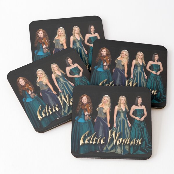Item preview, Celtic Woman 2022 Tour Album Concert designed and sold by Shootingquasar.