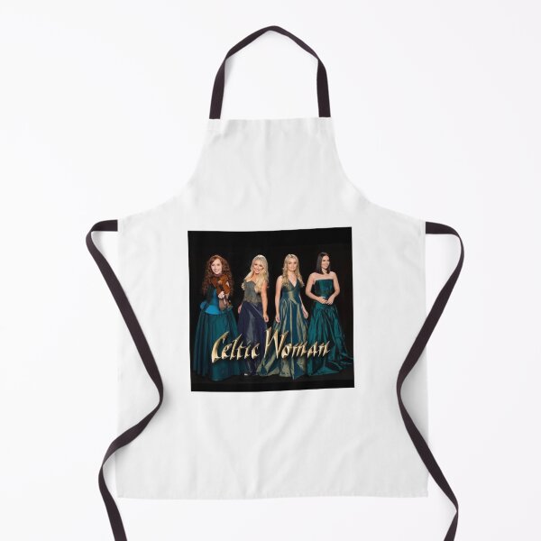 Item preview, Celtic Woman 2022 Tour Album Concert designed and sold by Shootingquasar.