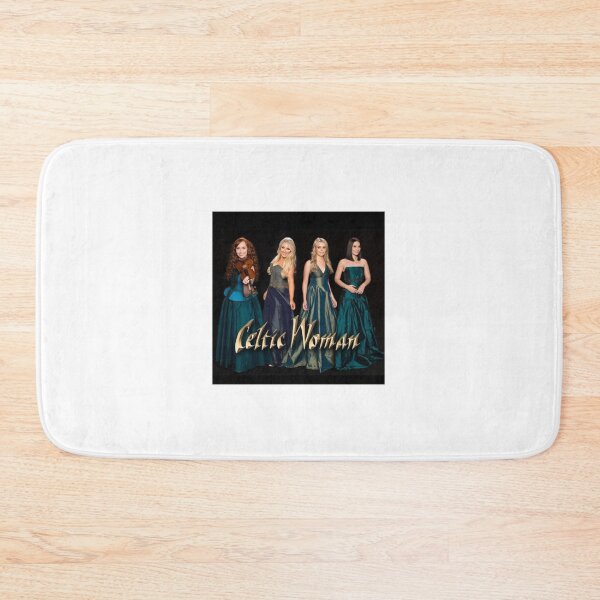 Artikelvorschau, Celtic Woman 2022 Tour Album Konzert entworfen und verkauft von Shootingquasar.