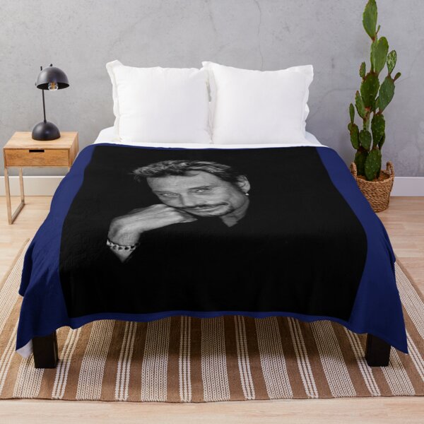 Item preview, Classique Vintage Laetitia Hallyday France Musique Rétro  classique designed and sold by FlashLab3D.