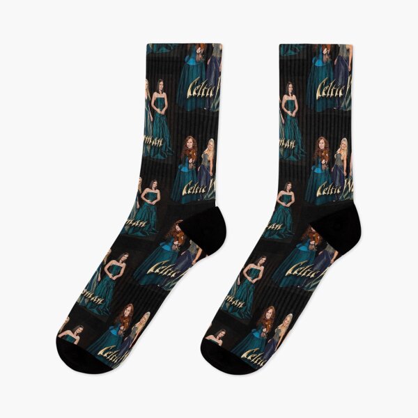 Item preview, Celtic Woman 2022 Tour Album Concert designed and sold by Shootingquasar.
