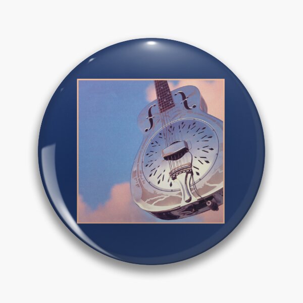 Item preview, Dire Straits - Brothers in Arms   classique designed and sold by FlashLab3D.