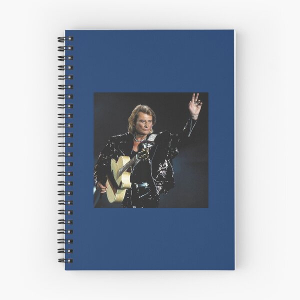 Item preview, Homme Femme Johnny Show Case Hallyday Musique Rétro  classique designed and sold by FlashLab3D.