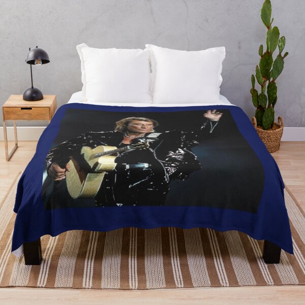 Item preview, Homme Femme Johnny Show Case Hallyday Musique Rétro  classique designed and sold by FlashLab3D.