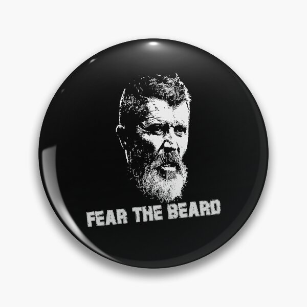 Item preview, For Mens Womens Fear The Beards designed and sold by TraceyHayes1995.