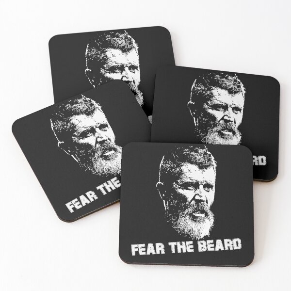 Item preview, For Mens Womens Fear The Beards designed and sold by TraceyHayes1995.