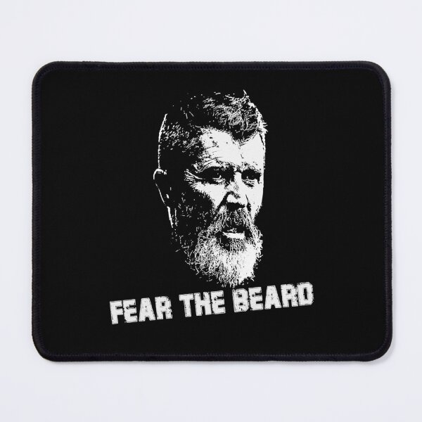 Item preview, For Mens Womens Fear The Beards designed and sold by TraceyHayes1995.